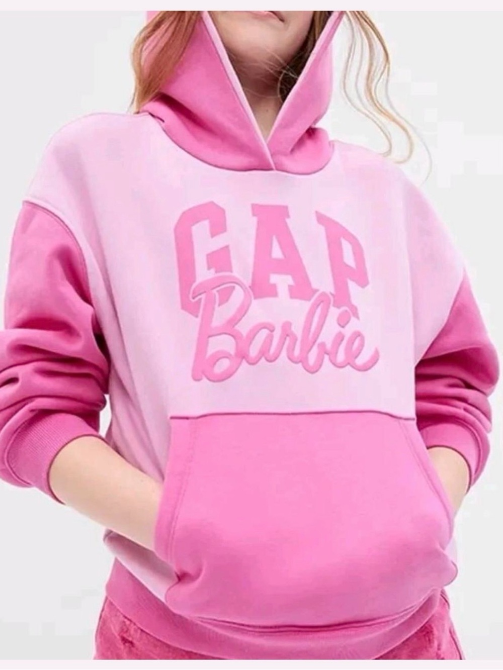 GAP x Barbie Women’s Hoodie